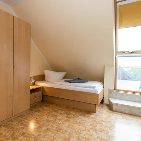 Appartamento Padua Bensersiel
