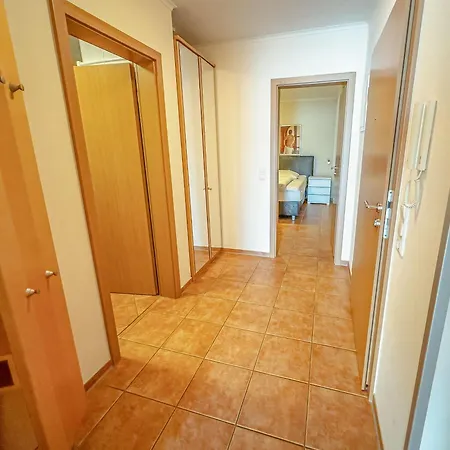 Padua Appartamento Bensersiel